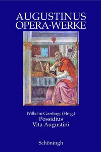 Produktbild: Possidius Vita Augustini