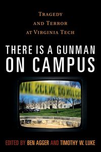 Produktbild: There is a Gunman on Campus