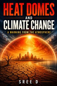 Produktbild: Heat Domes and Climate Change: A Warning from the Atmosphere