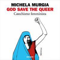 Produktbild: God Save the Queer