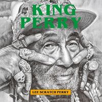 Bild vom Artikel King Perry vom Autor Lee Scratch Perry
