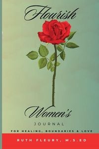 Produktbild: Flourish Women's Journal