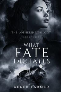 Produktbild: What Fate Dictates