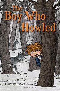Produktbild: The Boy Who Howled