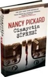 Bild vom Artikel Cinayetin Sifresi vom Autor Nancy Pickard