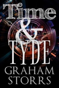 Produktbild: Time and Tyde