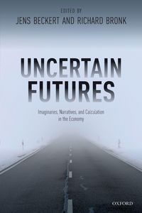 Produktbild: Uncertain Futures