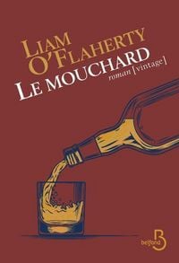 Produktbild: Le mouchard