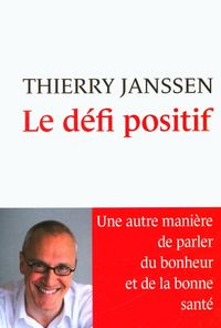 Produktbild: Le d&eacute;fi positif