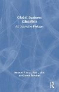Produktbild: Global Business Education