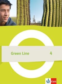 Produktbild: Green Line 4