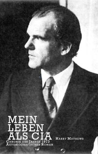 Produktbild: Mein Leben als CIA