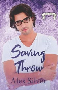 Produktbild: Saving Throw