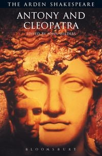 Produktbild: Anthony and Cleopatra