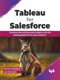 Produktbild: Tableau for Salesforce