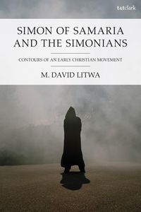 Produktbild: Simon of Samaria and the Simonians