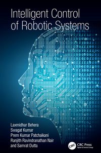 Produktbild: Intelligent Control of Robotic Systems