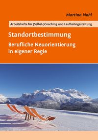 Produktbild: Standortbestimmung