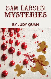 Produktbild: Sam Larsen Mysteries