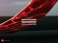 Produktbild: Boris Herrmann seaexplorer