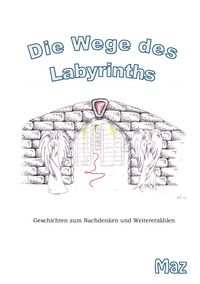 Produktbild: Die Wege des Labyrinths