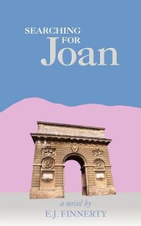 Produktbild: Searching for Joan