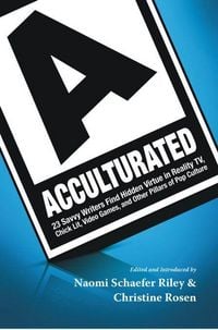 Produktbild: Acculturated