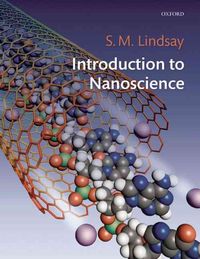 Produktbild: Introduction to Nanoscience
