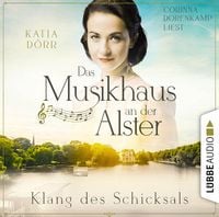 Produktbild: Klang des Schicksals