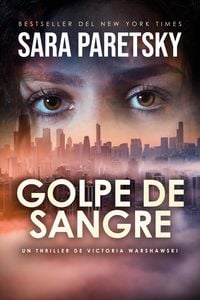 Produktbild: Golpe de sangre