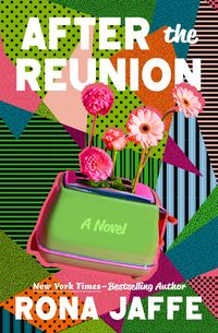 Produktbild: After the Reunion