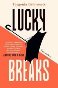 Produktbild: Lucky Breaks