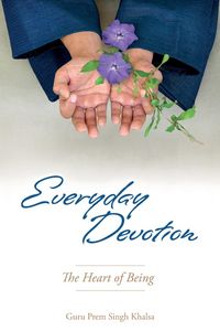 Produktbild: Everyday Devotion