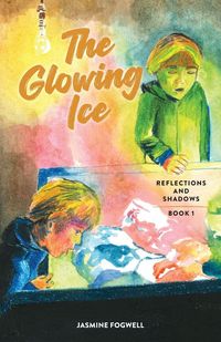 Produktbild: The Glowing Ice