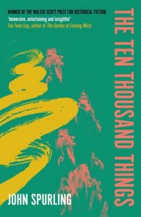 Produktbild: Spurling, J: Ten Thousand Things