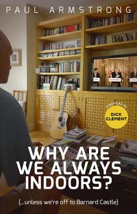 Produktbild: Why Are We Always Indoors?