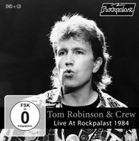 Produktbild: Live At Rockpalast (Bochum 1984)