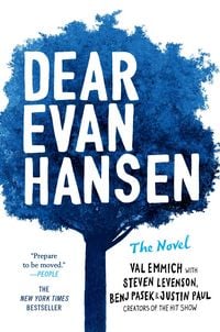 Produktbild: Dear Evan Hansen