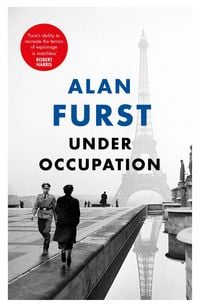 Produktbild: Under Occupation