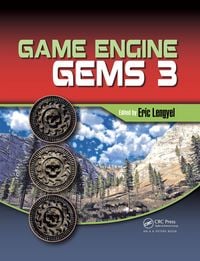 Produktbild: Game Engine Gems 3
