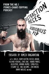 Produktbild: Distraction Pieces