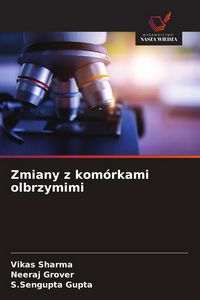 Produktbild: Zmiany z kom&oacute;rkami olbrzymimi