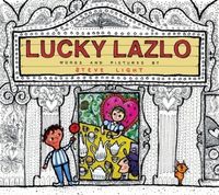Produktbild: Light, S: Lucky Lazlo