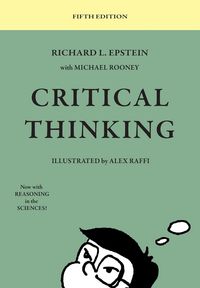 Produktbild: Critical Thinking