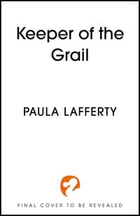 Produktbild: Keeper of the Grail