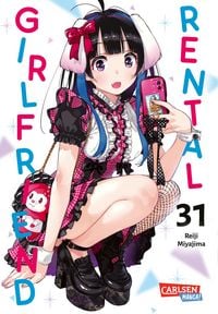 Produktbild: Rental Girlfriend 31