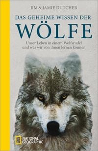 Produktbild: Das geheime Wissen der W&ouml;lfe