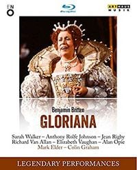 Produktbild: Gloriana