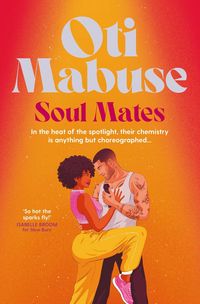 Produktbild: Soul Mates