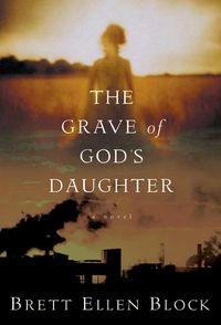 Produktbild: The Grave of God's Daughter